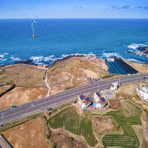 Geumdanyoung Pension