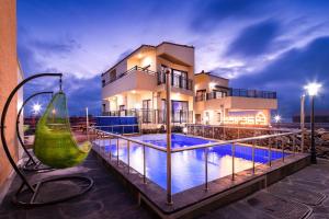 Geumdanyoung Pension