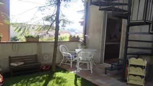 Rinaldis Apartment