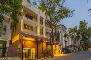 Zostel Bangalore, Koramangala