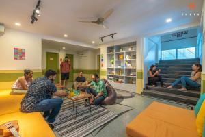 Zostel Bangalore (Koramangala)