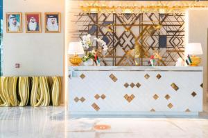 Damac Maison Prive DVR Vacation Homes