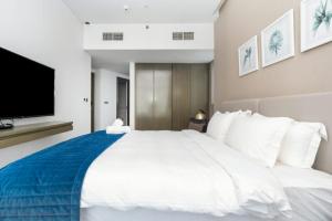 Damac Maison Prive DVR Vacation Homes