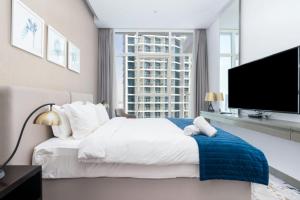 Damac Maison Prive DVR Vacation Homes