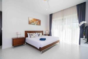 Modern Villa , 2-bedroom, Rawai