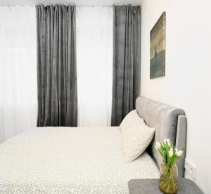 Central Station Apartment No3