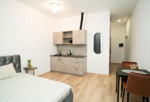 Central Station Apartment No3