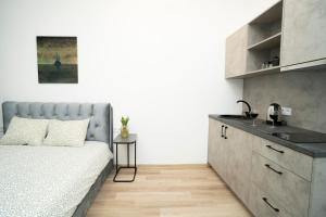 Central Station Apartment No3