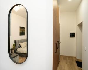 Central Station Apartment No3