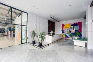 RedLiving Apartemen Patra Land Urbano - Iconic Room Tower Mid-West