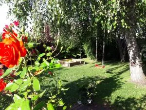 Ferienhaus Heimathafen - Friedrichskoog-Spitz