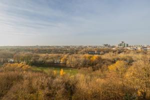 Apartment Near the Warta River by Renters