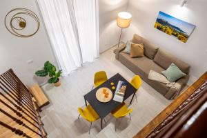 Open Sicily Homes - Near the Central Train Station