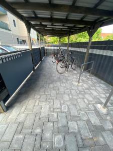 Heaven House Meeresbrise mit Whirlpool