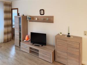 Haus Seeadler Ferienwohnung Meeresbrise