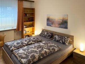 Haus Seeadler Ferienwohnung Meeresbrise