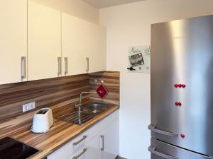 Haus Seeadler Ferienwohnung Meeresbrise