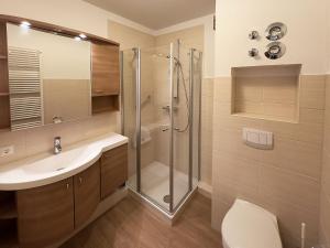 Haus Seeadler Ferienwohnung Meeresbrise