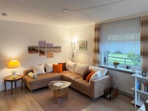 Haus Seeadler Ferienwohnung Meeresbrise