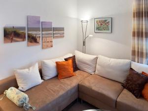 Haus Seeadler Ferienwohnung Meeresbrise