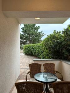 Apartmani Samec 