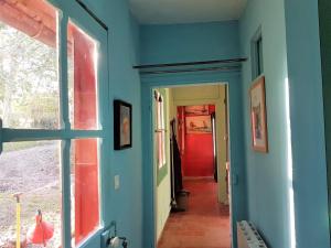 Maisons de vacances Maison Rouge : photos des chambres