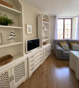 Apartamento Plaza Grande