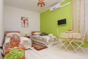 Apartment Jasmin 