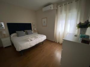 Apartamento Plaza Grande
