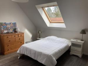 Maisons de vacances Val dAilly : photos des chambres