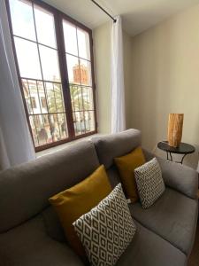 Apartamento Plaza Grande
