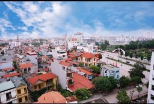 Hương Sen Hotel Bac Giang