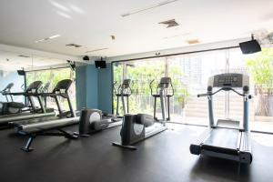 Residence on Sathorn CBD