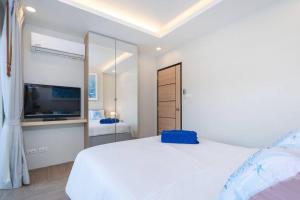 2-Bedrooms Rawai Condo Near Beach brend new
