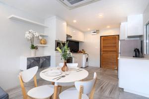 2-Bedrooms Rawai Condo Near Beach brend new