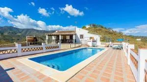 Casa Herrero El Borge by Ruralidays - Borge