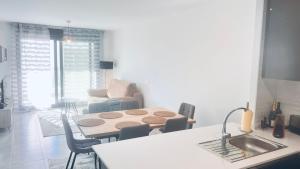 Apartment Aire Villamartin