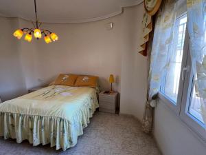 Villa with pool Playa Flamenca