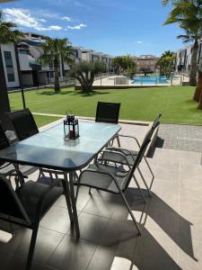 Dream paradise punta prima Oasis beach