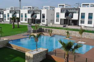 Dream paradise punta prima Oasis beach