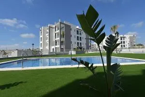 Valentino Golf II Villamartin - Вільямартін