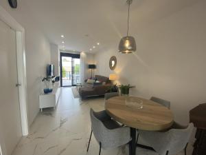 Apartamento San Pedro del Pintar