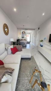 Apartamento San Pedro del Pintar