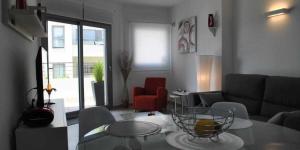 Apto bajo La Veleta Torrevieja