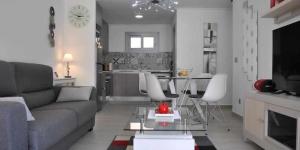 Apto bajo La Veleta Torrevieja