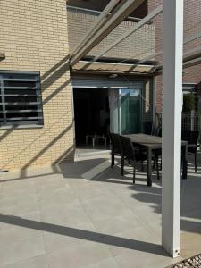 Apto Atico Aguas Nuevas Torrevieja