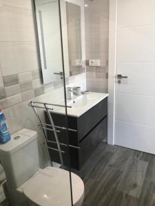 Apartamento Lopagan Entremares