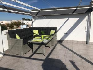 Apartamento Lopagan Entremares
