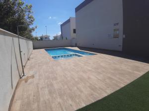 groundfloor family house lo pagan