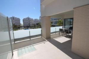 Los Dolses Mirador Apartments 2 beds